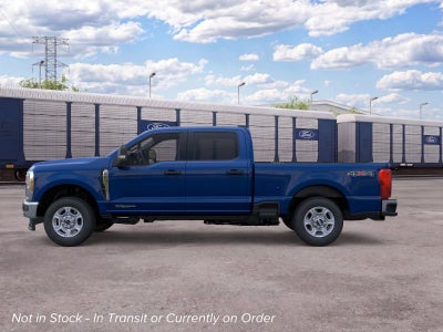 2026 Ford F-250 XLT