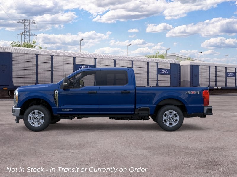 2026 Ford F-250 XLT