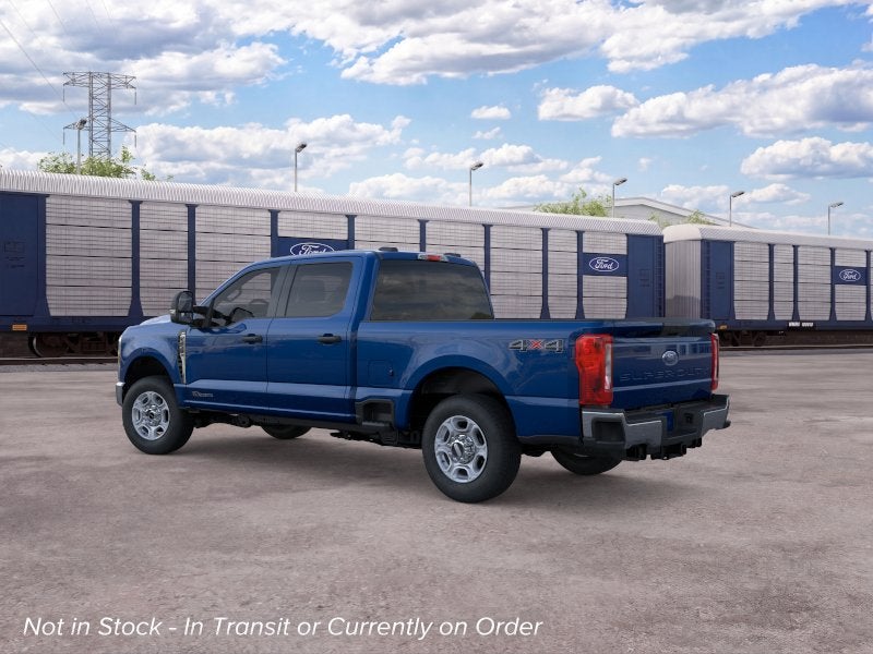 2026 Ford F-250 XLT