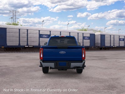 2026 Ford F-250 XLT