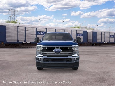 2026 Ford F-250 XLT
