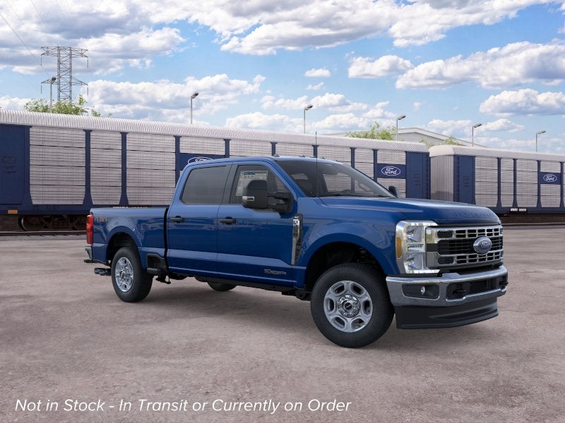 2026 Ford F-250 XLT