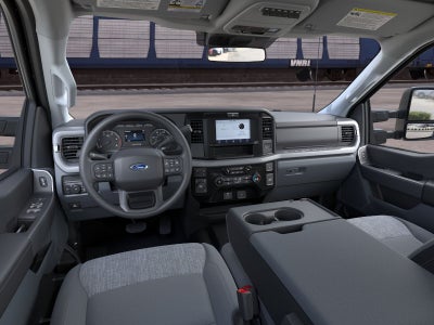 2026 Ford F-250 XLT
