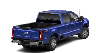 2026 Ford F-250 XLT