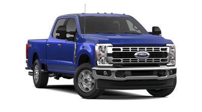 2026 Ford F-250 XLT