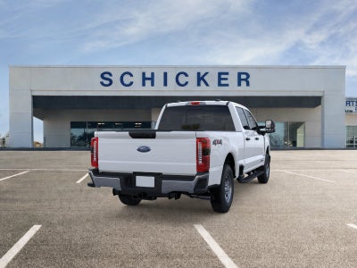 2026 Ford F-250 XL