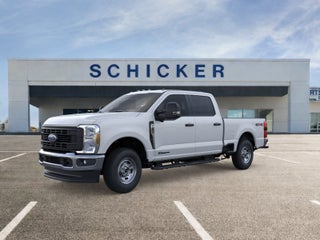 2026 Ford F-250 XL