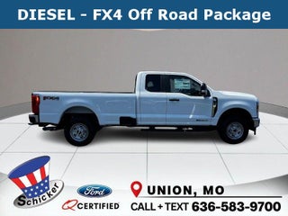 2025 Ford F-250 XL