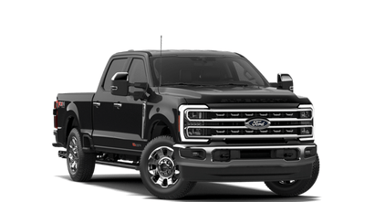 2027 Ford F-250 LARIAT