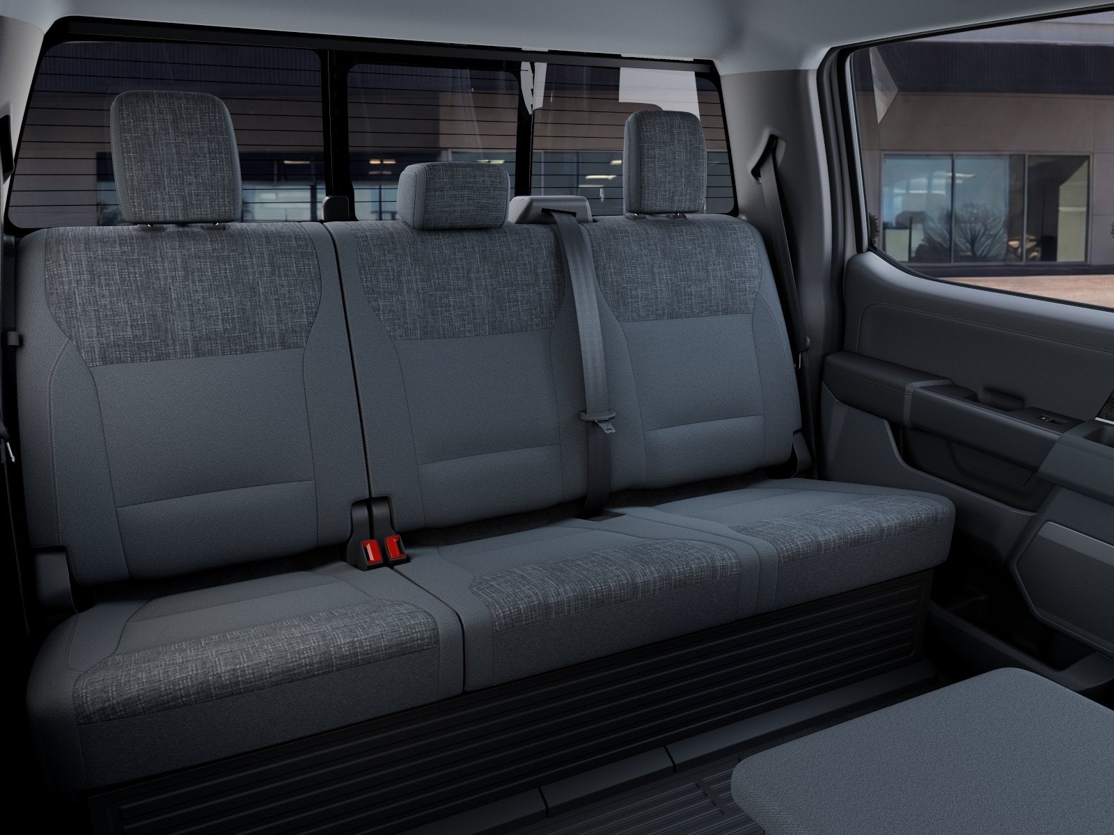 2027 Ford F-250 XLT