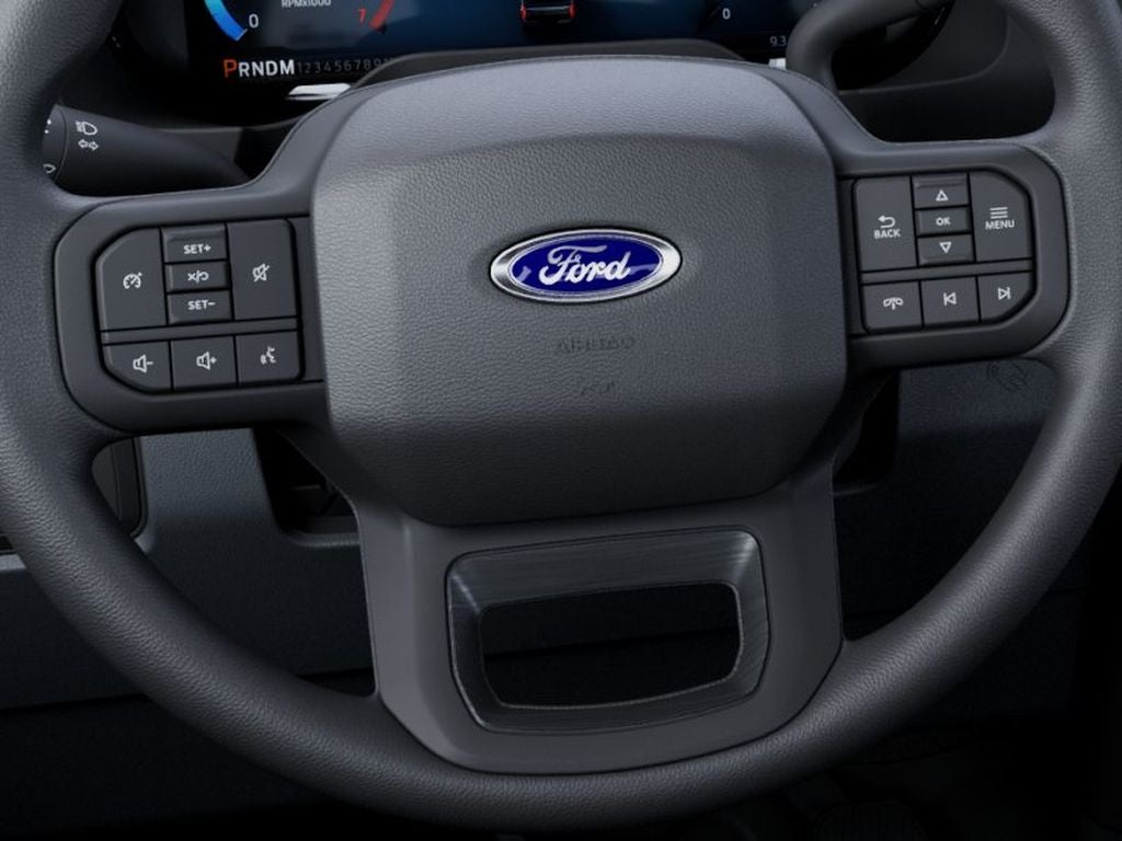 2027 Ford F-250 XLT