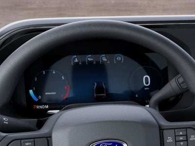 2027 Ford F-250 XLT