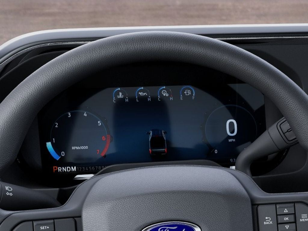 2027 Ford F-250 XLT