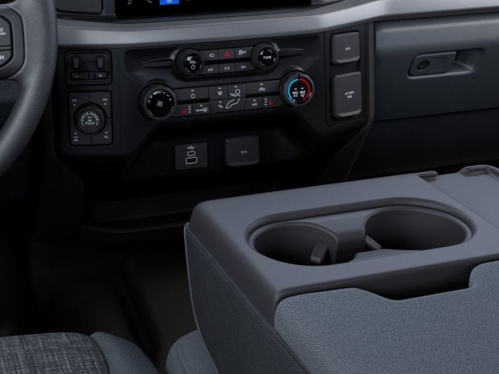 2027 Ford F-250 XLT