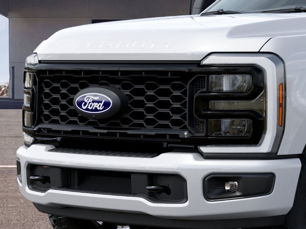 2027 Ford F-250 XLT