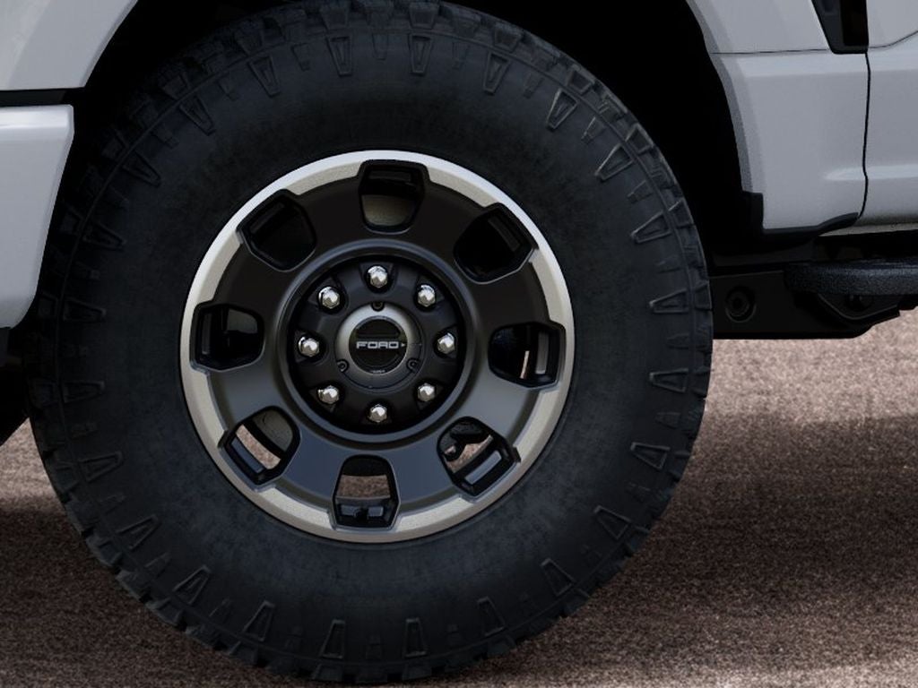 2027 Ford F-250 XLT