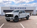 2027 Ford F-250 XLT