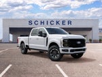 2027 Ford F-250 XLT