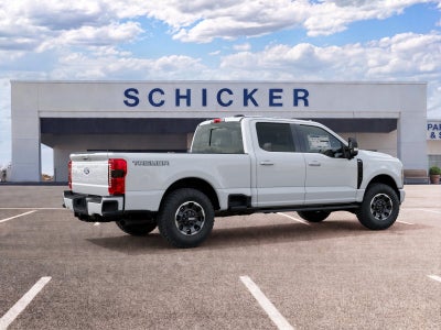 2027 Ford F-250 XLT