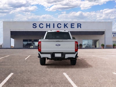 2027 Ford F-250 XLT