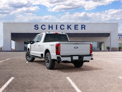 2027 Ford F-250 XLT