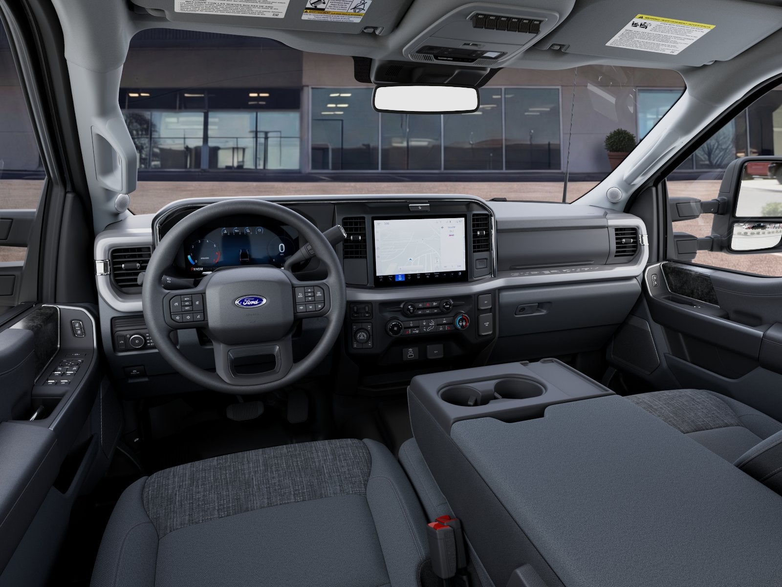2027 Ford F-250 XLT