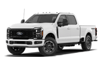 2027 Ford F-250 XLT