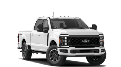 2027 Ford F-250 XLT