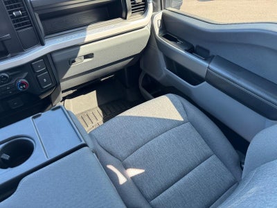 2024 Ford F-250 XL