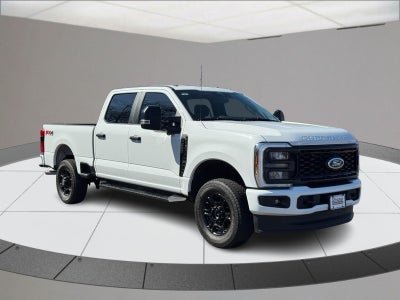 2024 Ford F-250 XL