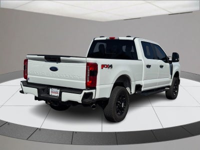 2024 Ford F-250 XL