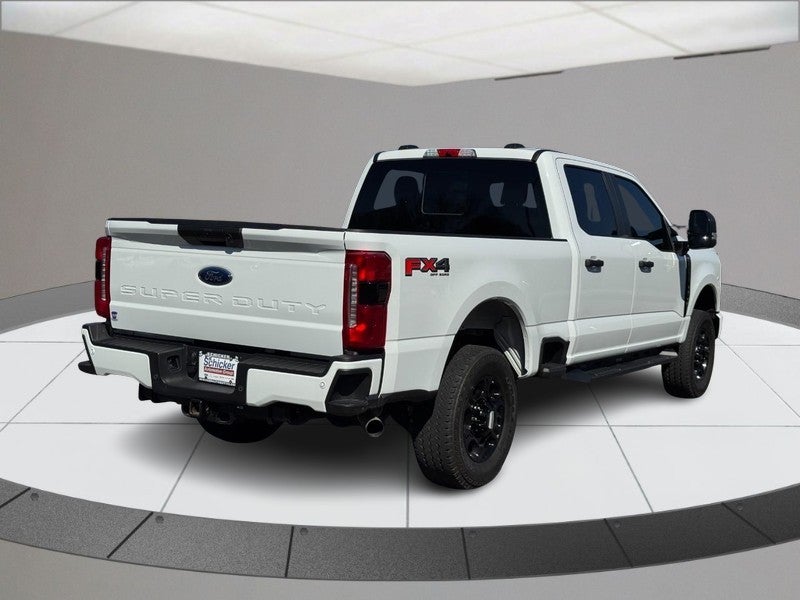 2024 Ford F-250 XL