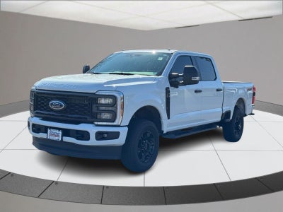 2024 Ford F-250 XL