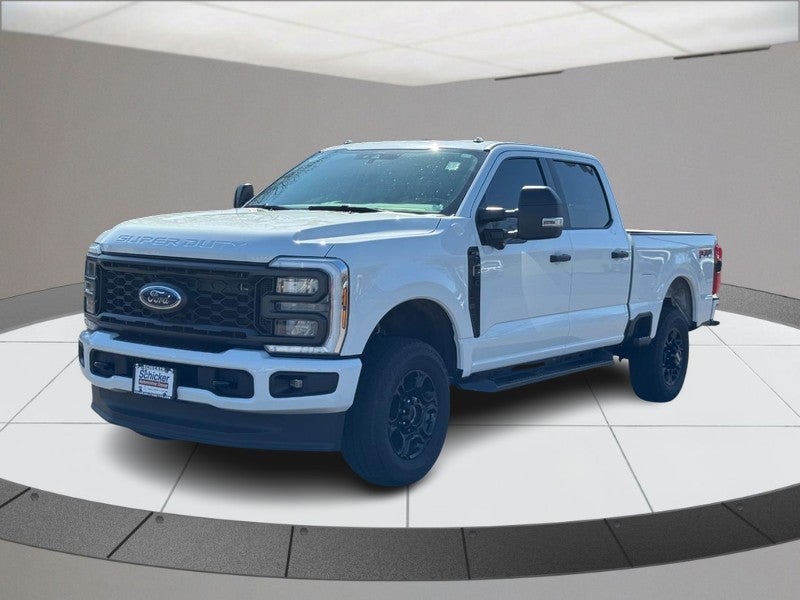 2024 Ford F-250 XL
