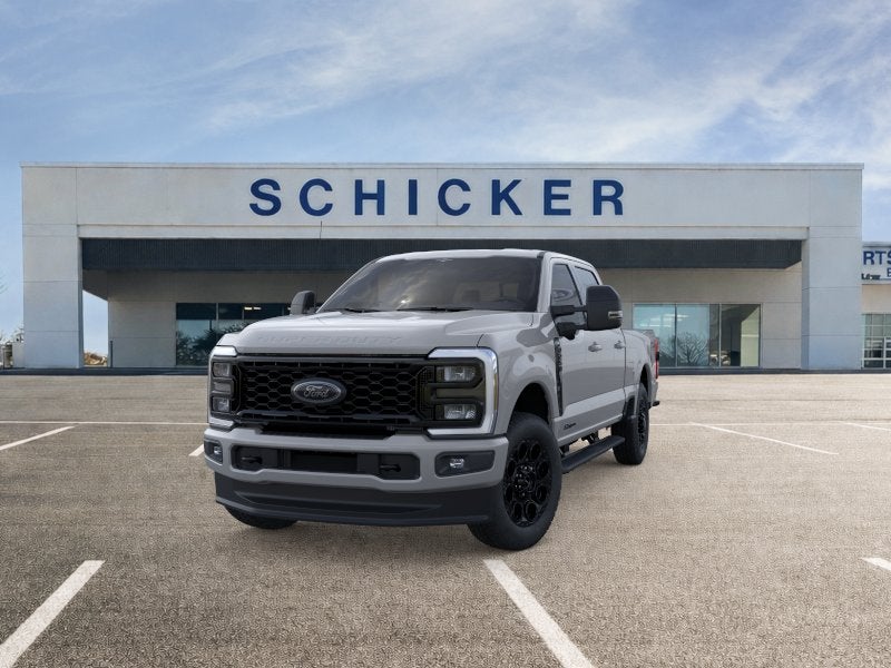 2026 Ford F-250 XLT