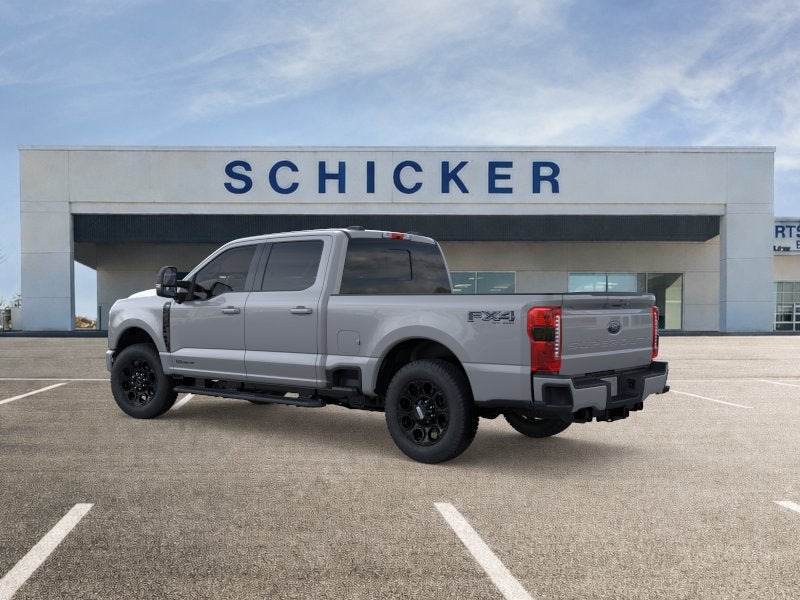 2026 Ford F-250 XLT