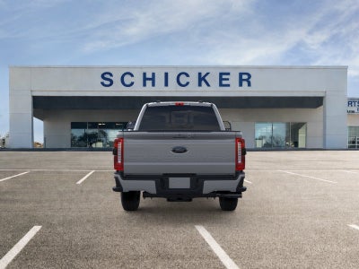 2026 Ford F-250 XLT