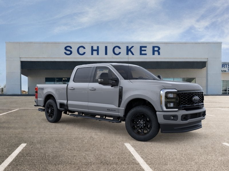 2026 Ford F-250 XLT