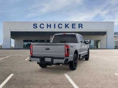 2026 Ford F-250 XLT