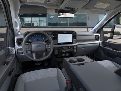 2026 Ford F-250 XLT