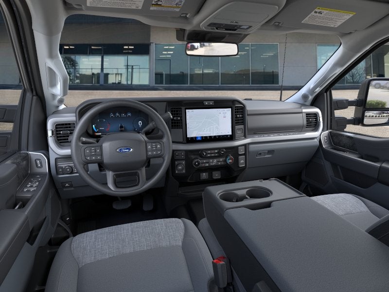 2026 Ford F-250 XLT