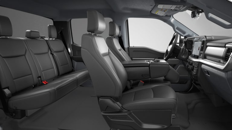 2026 Ford F-250 XLT
