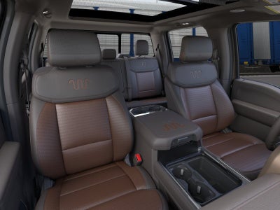 2026 Ford F-350 King Ranch