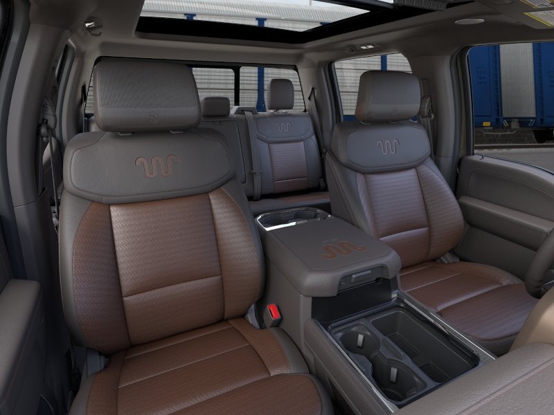 2026 Ford F-350 King Ranch