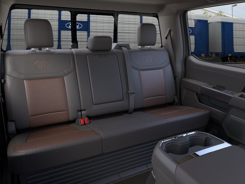 2026 Ford F-350 King Ranch
