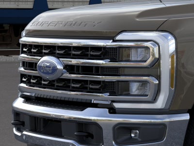2026 Ford F-350 King Ranch