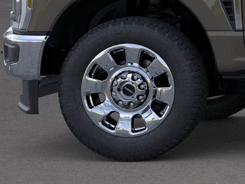 2026 Ford F-350 King Ranch