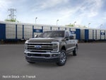 2026 Ford F-350 King Ranch