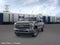 2026 Ford F-350 King Ranch