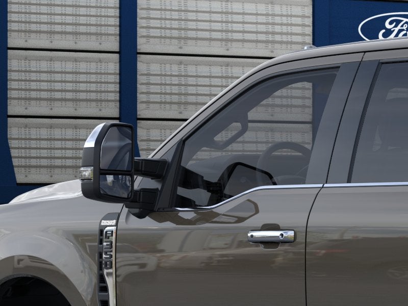 2026 Ford F-350 King Ranch
